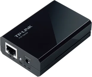 TP-Link zasilacz (injector) PoE 1port, 48VDC, 802.3af (TL-POE150S) - Zasilacze do urządzeń sieciowych - miniaturka - grafika 8