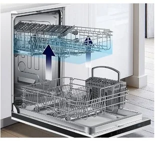 Zmywarka Samsung DW60M6050SS - Zmywarki do zabudowy - miniaturka - grafika 4