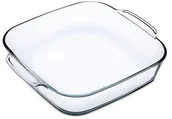 Naczynia żaroodporne - SIMAX Simax naczynie żaroodporne i do pieczenia i Back miska 1,6L kwadratowa 021 003 005 - miniaturka - grafika 1