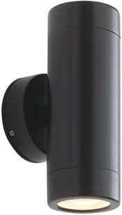 Endon Endon Odyssey ST5008BK kinkiet 2x7W/GU10 IP65 ST5008BK - Lampy ogrodowe - miniaturka - grafika 2