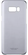 Etui i futerały do telefonów - Samsung Etui do Galaxy S8+ EF-QG955CVEGWW Fioletowy EF-QG955CVEGWW EF-QG955CVEGWW - miniaturka - grafika 1