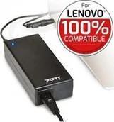 Zasilacze do laptopów - Lenovo Zasilacz do laptopa Port Connect Port Connect do 90W EU 900007-LE - miniaturka - grafika 1