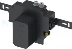 Tece 9370040 TECEbox zestaw montażowy do pisuaru z korpusem zaworu podtynkowego U2 uruchamianym elektroniką spłukującą TECEfilo - Akcesoria do armatury i ceramiki Tece 9370040 TECEbox zestaw montażowy do pisuaru z korpusem zaworu podtynkowego U2 uruchamianym elektroniką spłukującą TECEfilo - Akcesoria do armatury i ceramiki - miniaturka - grafika 1