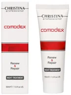 Serum do twarzy - Christina Serum do twarzy - Christina Comodex Renew & Repair Night Treatment Serum do twarzy - Christina Comodex Renew & Repair Night Treatment - miniaturka - grafika 1