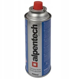 Kartusz Gaz nabój Kuchenki Palnika Alpentech 28szt - Kuchnia turystyczne i akcesoria - miniaturka - grafika 4