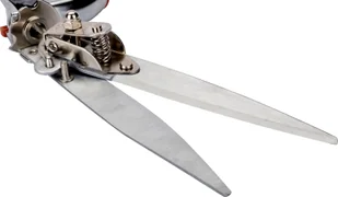 Bahco ręczne nożyce do trawy z regulowaną rękojeścią, [GS-76] GS-76 - Nożyce i sekatory - miniaturka - grafika 3