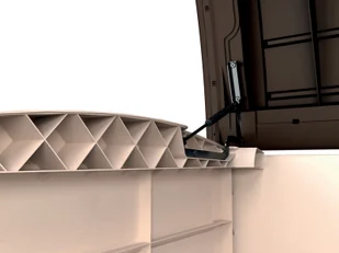 Keter Szafa ogrodowa STORE IT OUT ARC 17199415 17199415 - Altany ogrodowe - miniaturka - grafika 9