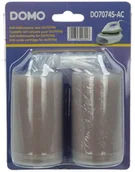 Akcesoria i części do żelazek - Zestaw do odkamieniania żelazek DO7074SAC Oryginalny - miniaturka - grafika 1