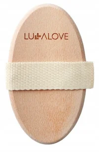 LullaLove LullaLove szczotka do masażu na sucho - Olejki i świece do masażu - miniaturka - grafika 3