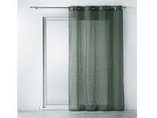 Firany - Douceur FIRANA - ZAZY ZIELONA 140x240 3574386267434 - miniaturka - grafika 1