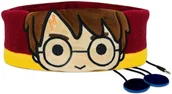 Słuchawki - OTL opaska dziecięca ze słuchawkami Harry Potter - miniaturka - grafika 1