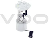 Akcesoria do elektronarzędzi - VDO Czujnik X10 745 002 015 V, poziom paliwa X10-745-002-015V - miniaturka - grafika 1