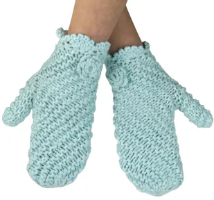 Art of Polo Rękawiczki Sofia - Rękawiczki - miniaturka - grafika 2