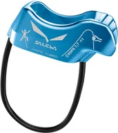 Sprzęt wspinaczkowy - Salewa MONO TUBER sky blue 10260 - miniaturka - grafika 1