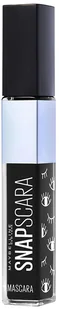 Maybelline New York Snapscara maskara w kolorze czarnym, 1 opakowanie (1 x 10 g) - Tusze do rzęs - miniaturka - grafika 2