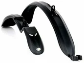 Błotniki rowerowe - SIMPLA Błotniki MTB RAPTOR XS komplet - miniaturka - grafika 1