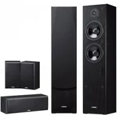 Głośniki i kolumny - Yamaha NS-F51/NS-P51 - miniaturka - grafika 1