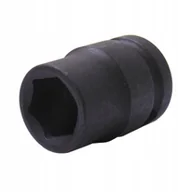 Klucze i nasadki - Honiton Nasadka Udarowa 1/2" Sześciokątna 17 - miniaturka - grafika 1