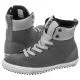 Trampki damskie - Converse Buty CTAS Asphalt Boot Hi 658070C Cool Grey/Wolf Grey (CO307-b) para 36:1|37:1|37 1/2:1| - miniaturka - grafika 1