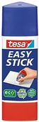 Anteny Wi Fi - tesa TESA Stick ecoLogo trójkątna, ekologiczny, 25 G, biały 25g 57030-00100 - miniaturka - grafika 1