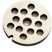 Akcesoria i części do robotów kuchennych - Sitko Zelmer 886.5 686.5 586.5 786.5 Nr 5 Fi 8 - miniaturka - grafika 1