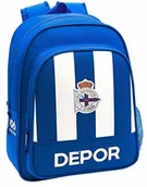 Plecaki - safta Sportowy plecak szkolny La Coronga Safta dla dzieci, 270 x 100 x 330 mm 611978524 - miniaturka - grafika 1