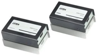 Aten VE800A-AT-G HDMI 1.3b CAT5e/6 extender VE800A-AT-G - Pozostałe akcesoria sieciowe - miniaturka - grafika 5