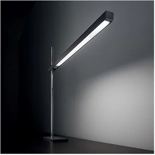 Ideal Lux Lampa Biurkowa Gru Tl105 Nero 147659 Wys. 62,0 147659 - Lampy stojące - miniaturka - grafika 4