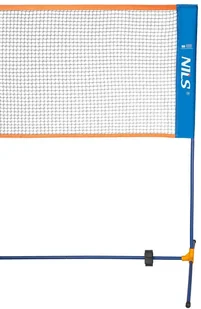 Nils Siatka do gry w badmintona NN400 Nils 14-40-016 - Badminton - miniaturka - grafika 5