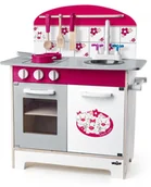 Zabawki AGD - Woody kuchnia Chichi cats - miniaturka - grafika 1
