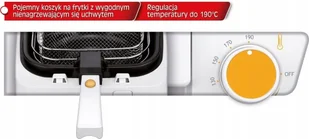 MPM MFR-08 - Frytkownice - miniaturka - grafika 3