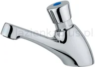 Baterie umywalkowe - Faneco bateria umywalkowa chrom FAN9001 - miniaturka - grafika 1