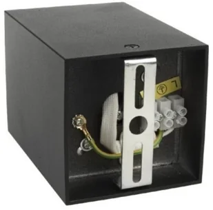 Maclean Oprawa natynkowa GU10 MCE422B mo - Oprawy, klosze i abażury - miniaturka - grafika 24