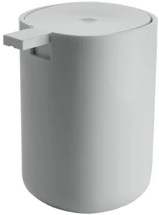 Alessi dozownik na mydło w płynie Birillo PL05 W - Dozowniki papieru i mydła dla firm - miniaturka - grafika 2