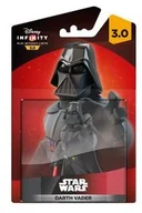 Figurki dla dzieci - Disney FIGURKA DISNEY do gry 3.0 - Darth Vader (Star Wars) - miniaturka - grafika 1