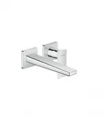 Baterie podtynkowe - Hansgrohe Metropol 32526000 - miniaturka - grafika 1