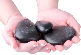 Insportline KAMIENIE DO MASAŻU WULKAN 6-8CM 3SZT 11195-1 - Akcesoria do masażu - miniaturka - grafika 8