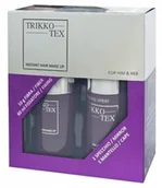 Odżywki do włosów - Trikko-Tex Trikkotex 60ml+10g Zestaw Zagęszczanie Włosów Mikrowłókna - miniaturka - grafika 1