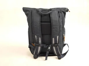 Travelite Plecak rolowany BASICS 35l 96310-20 - Plecaki - miniaturka - grafika 4