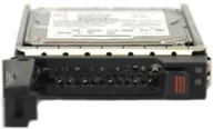 Akcesoria do serwerów - IBM Dysk HDD 49Y1840 300GB 10K 6Gbps SAS 2.5'' 49Y1839 - miniaturka - grafika 1