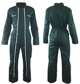 Odzież robocza - GreenStar Green Star 10954 połączenie robocza, czarny - miniaturka - grafika 1