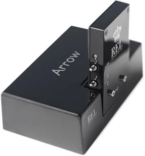 REL Acoustics System bezprzewodowej transmisji sygnału REL Acoustic Arrow Wireless System - Inne akcesoria audio-wideo - miniaturka - grafika 4