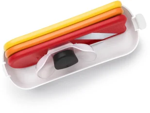 OXO Tarki i slicery komplet 6 elementów Good Grips 11223200mlnyk - Przybory do gotowania - miniaturka - grafika 9