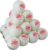 Tenis stołowy - Joola Zestaw piłeczek do tenisa stołowego, Training, 120 szt. - miniaturka - grafika 1