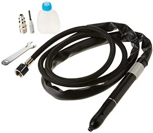 MIGHTY SEVEN QA-412 Micro szlifierka pneumatyczna - Szlifierki i polerki pneumatyczne - miniaturka - grafika 2