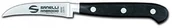 Noże kuchenne - Sanelli Ambrogio sanelli  SZEF KUCHNI  COLTELLO Cuoco  verdura CM 7 C591.007 - miniaturka - grafika 1