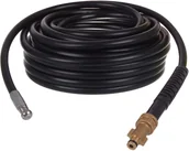 Akcesoria do myjek - Bosch Wąż 15m czyszczenia kanalizacji rur do Faip - miniaturka - grafika 1