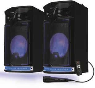 MANTA SPK 5036 - Power audio MANTA SPK 5036 - Power audio - miniaturka - grafika 1