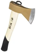 Siekiery - CONDOR Siekiera DREL DR-HHA-0060 600g trzonek drewniany - miniaturka - grafika 1