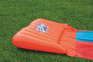 BESTWAY -SLIZGAWKA WODNA 2OSOB 549CM  52255 PUD - Materace dmuchane i koła do pływania - miniaturka - grafika 7